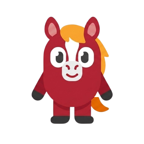 Natro, a mascote do iNatro